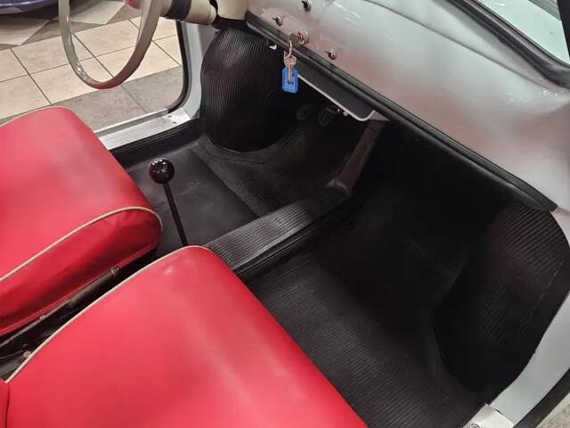 FIAT 500 D