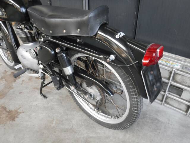 Gilera 150 Sport