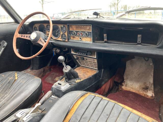 FIAT 124 Spider BS