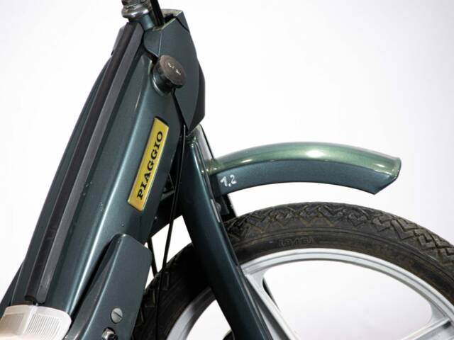 Piaggio Ciao