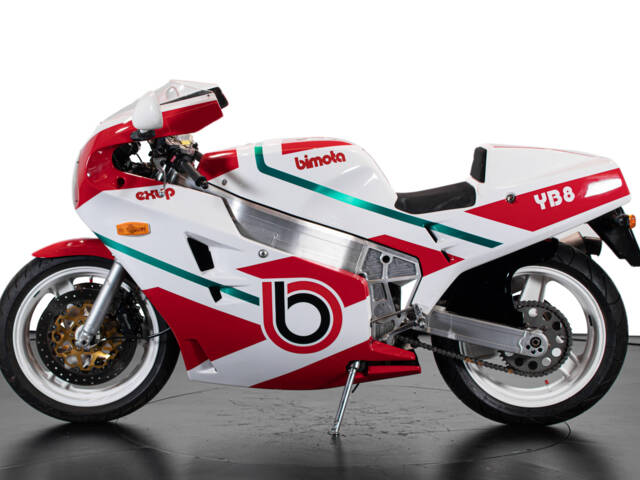 Image 1/33 of Bimota DUMMY (1991)