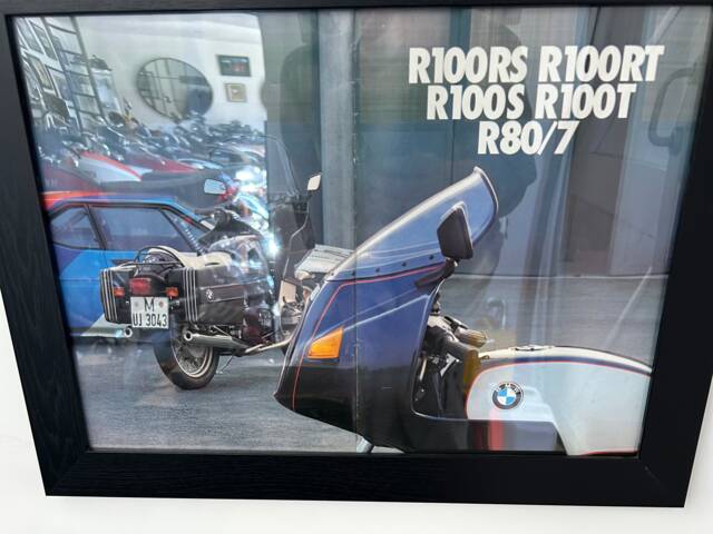 BMW R 80/7