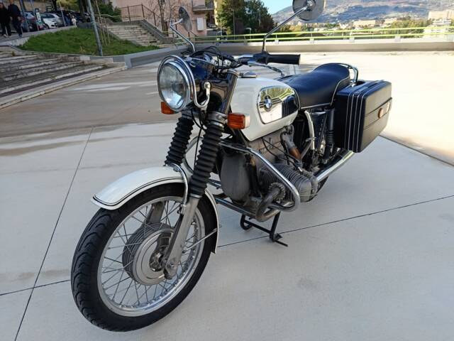 BMW R 60/5