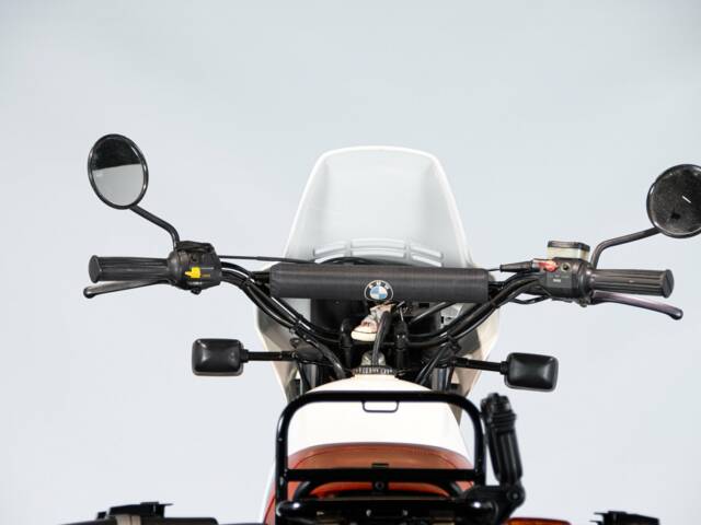 BMW R 80 G/S