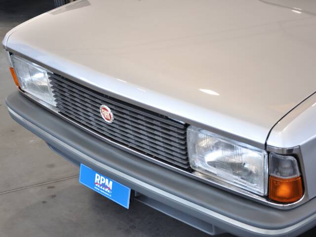 FIAT Argenta
