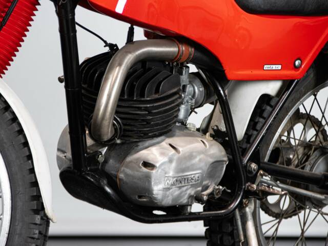 Montesa Cota 247
