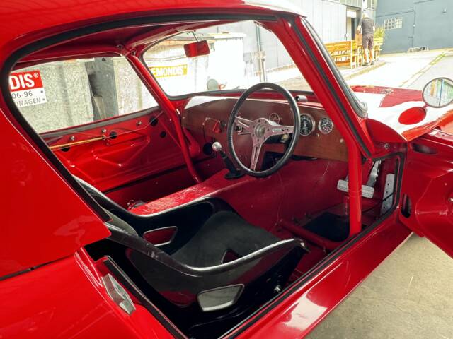 Lotus Elan S2 26R