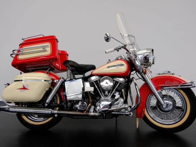 Harley-Davidson FL Panhead
