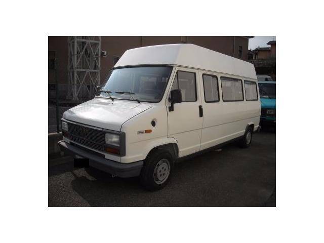 Imagen 1/15 de FIAT Ducato (1990)