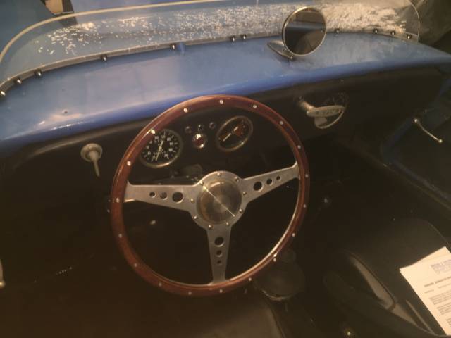 Panhard Dyna X 87