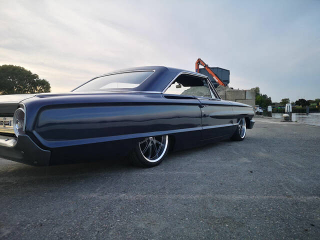 Immagine 1/5 di Ford Galaxie 500 (1964)