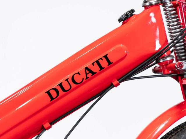 Ducati Cucciolo