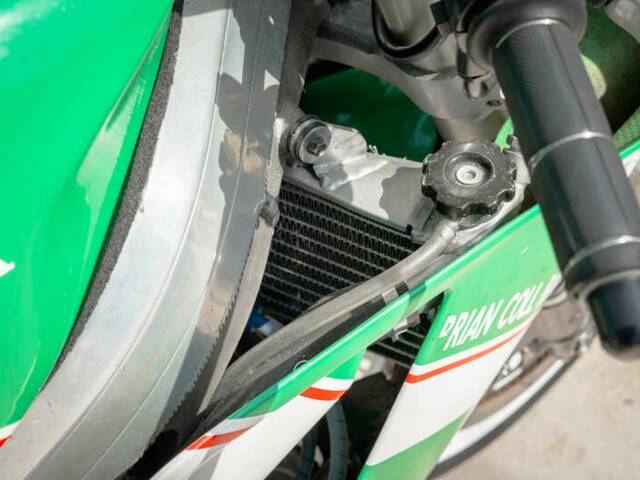 Honda VFR 750R RC 30
