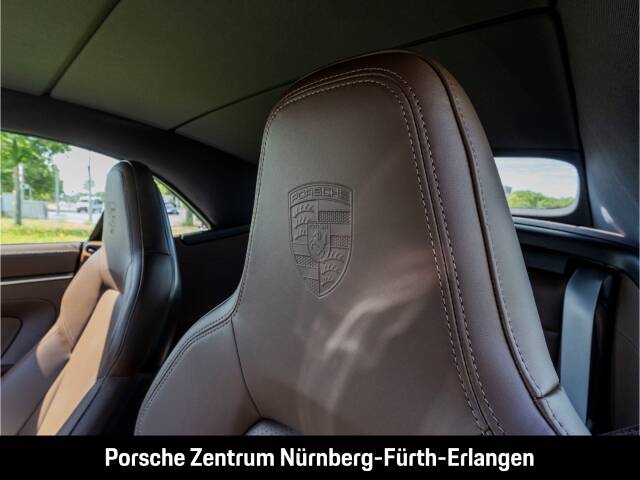 Porsche 911 Carrera S