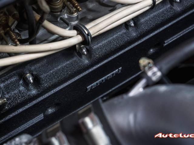 Ferrari 512 BB