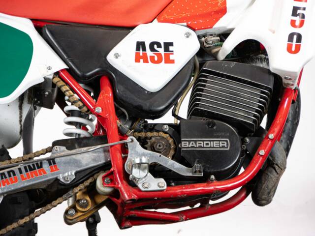 Can-Am ASE 250