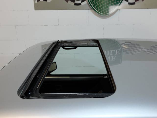 Volkswagen Golf Mk I GTI 1.6