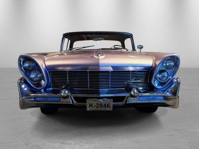 Lincoln Continental Mark III