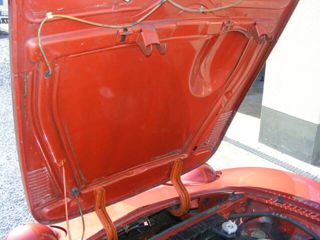 Opel GT 1900