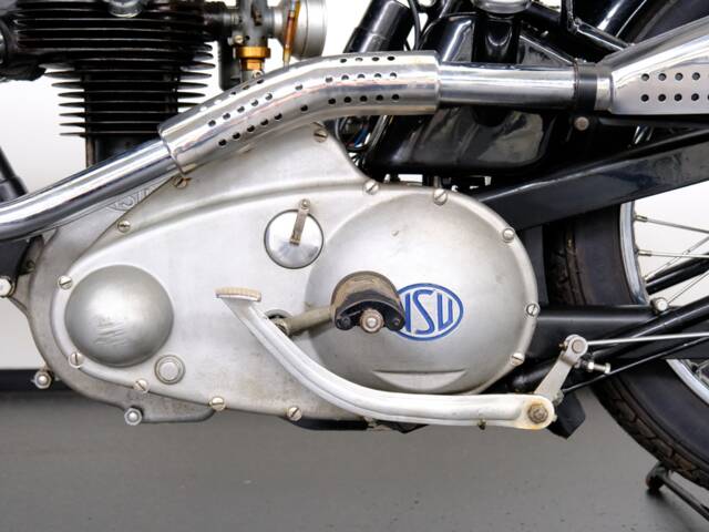 NSU 351 OSL