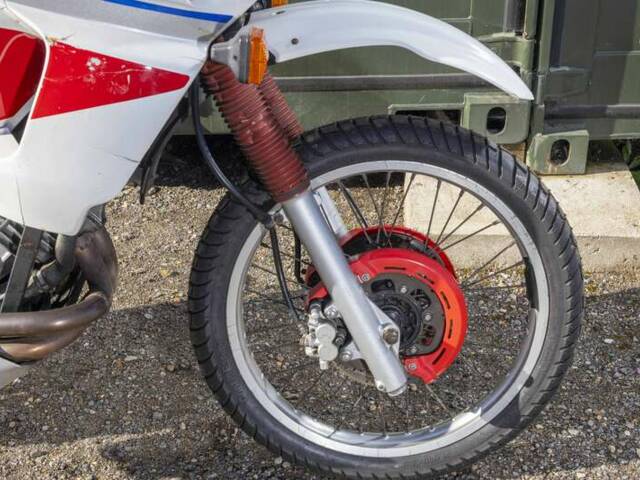 Yamaha XTZ 750 Super Ténéré