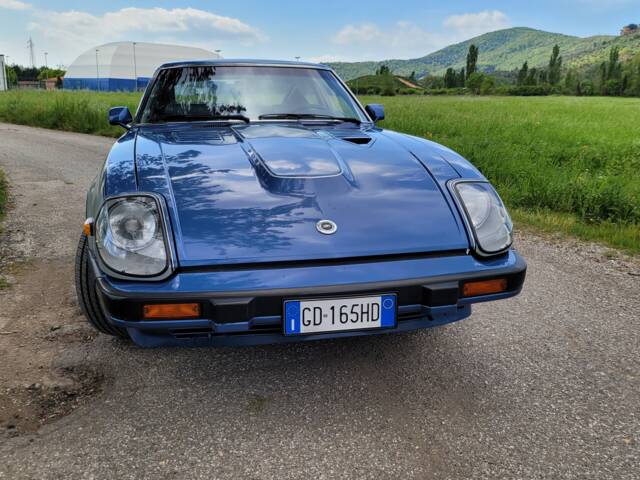 Datsun 280 ZX