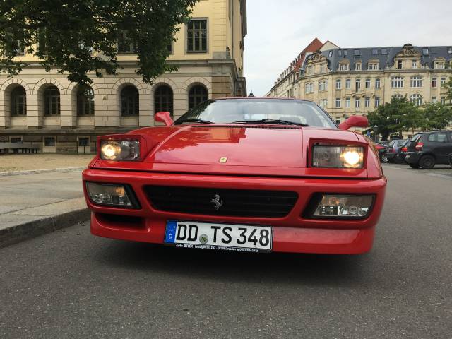 Ferrari 348 TS