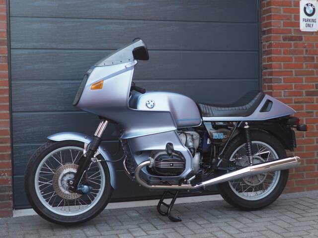 BMW R 100 RS