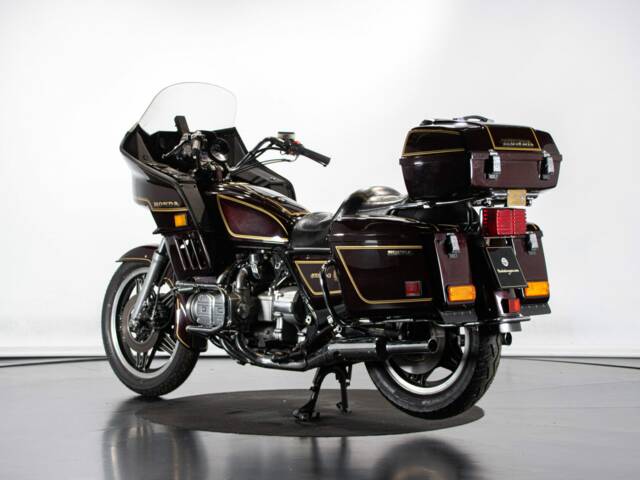 Honda GL 1100 Gold Wing