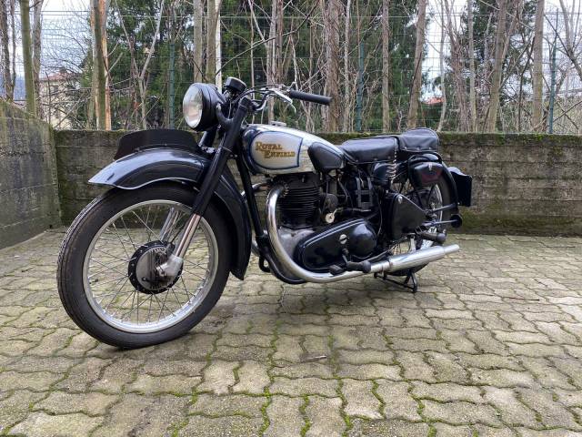 Image 1/36 of Royal Enfield DUMMY (1948)
