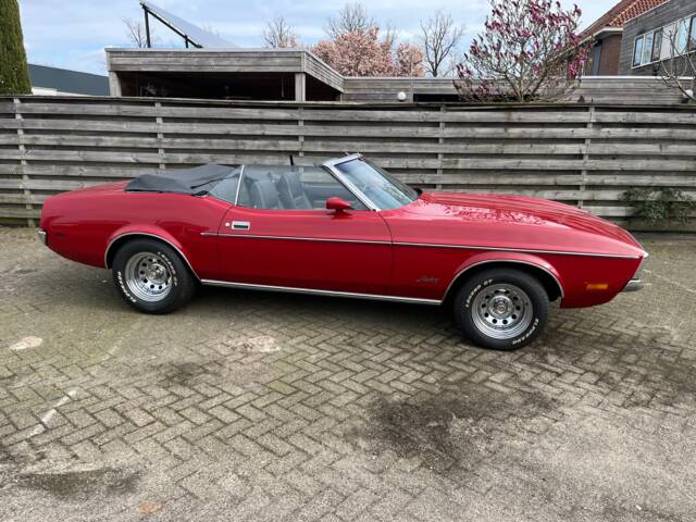 Ford Mustang 250