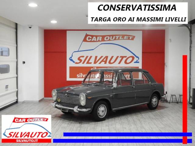 Immagine 1/15 di Innocenti IM3 (1963)