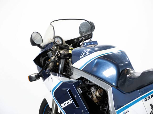 Suzuki GSX-R 1100