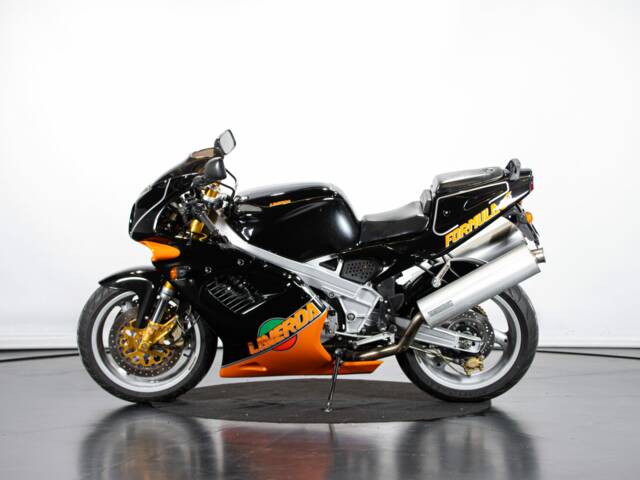Laverda 750 S Sport