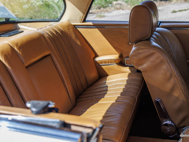 Mercedes-Benz 280 SE 3,5