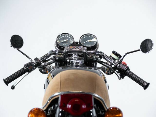 Honda CB 750 Four