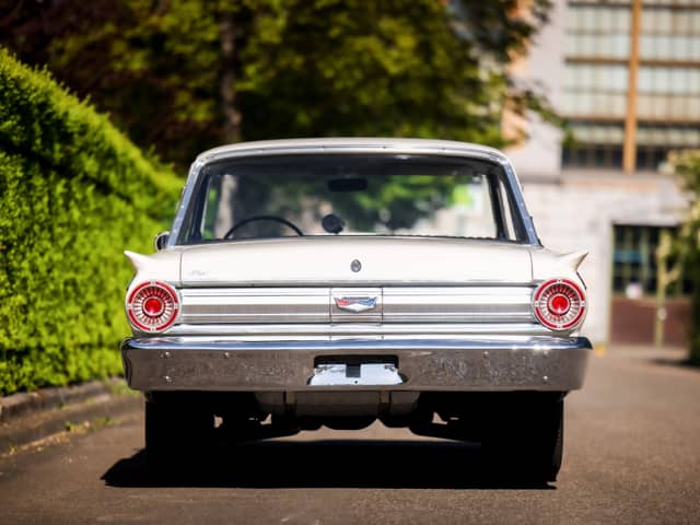 Ford Fairlane 500