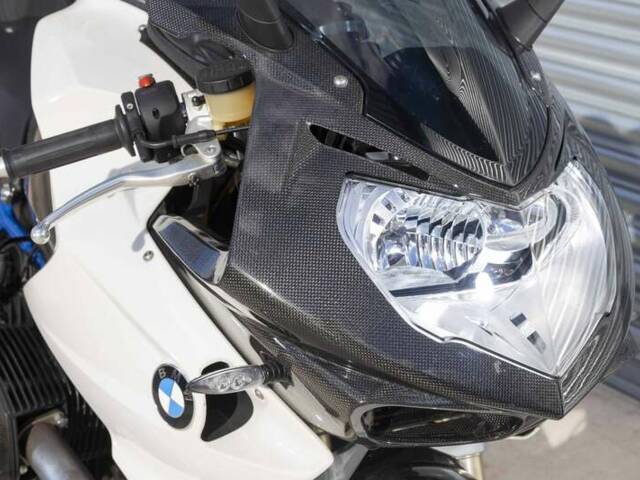 BMW HP2 Sport