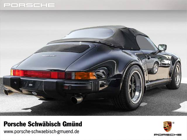 Porsche 911 Speedster 3.2