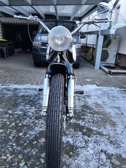 NSU Max "Geländemax"