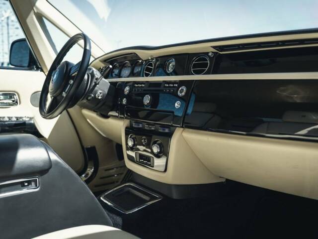 Rolls-Royce Phantom Coupé