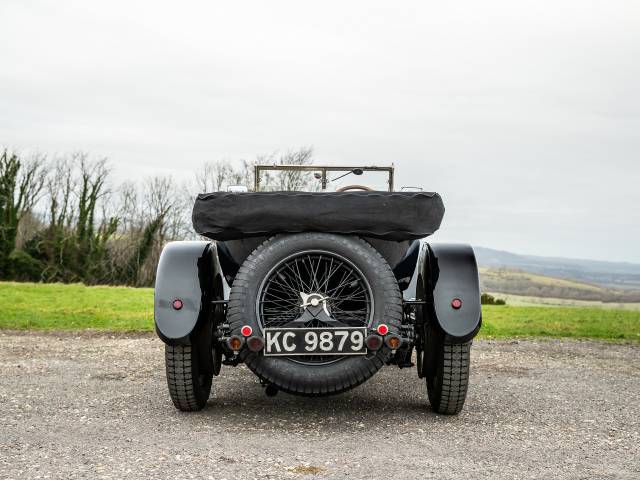 Bentley 3 Litre