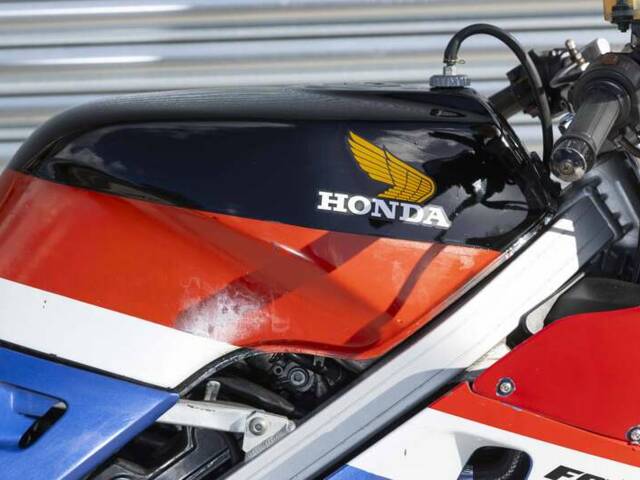 Honda VFR 400 R