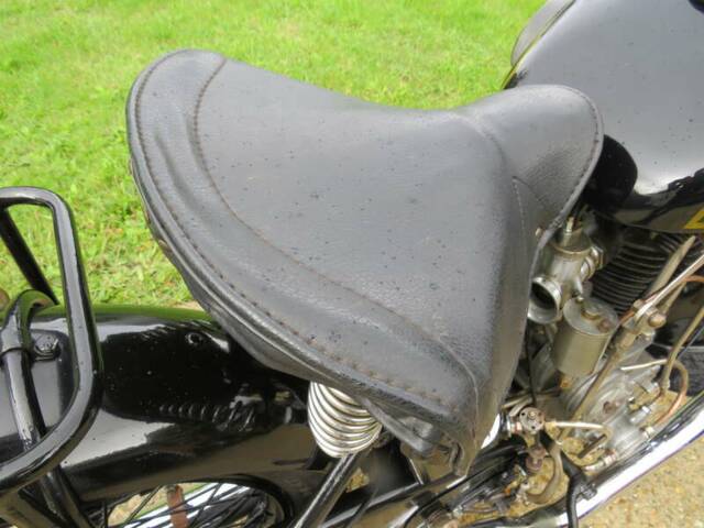 Sunbeam Model 90 "Lion"