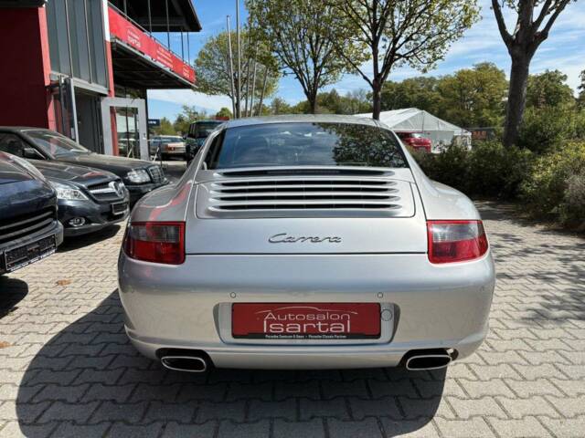 Porsche 911 Carrera
