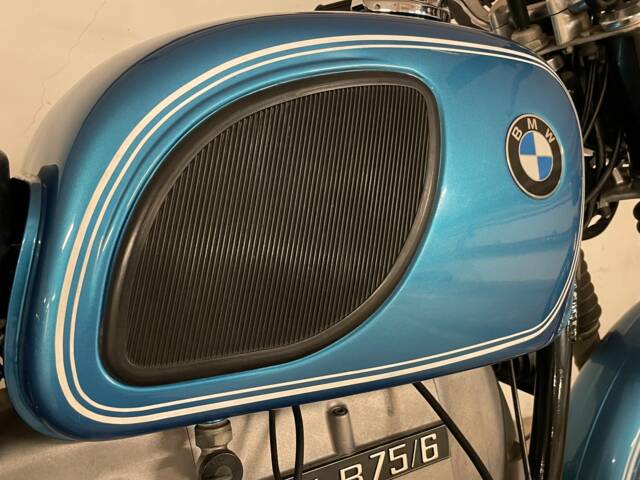 BMW R 75/6