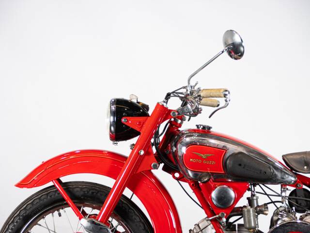 Moto Guzzi Astore