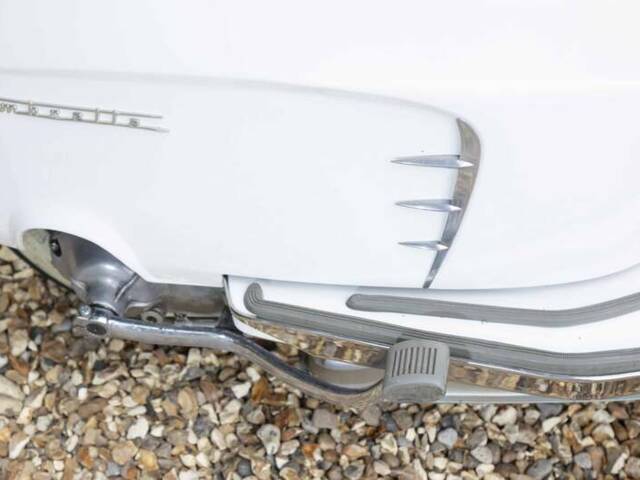 Innocenti Lambretta 175 TV