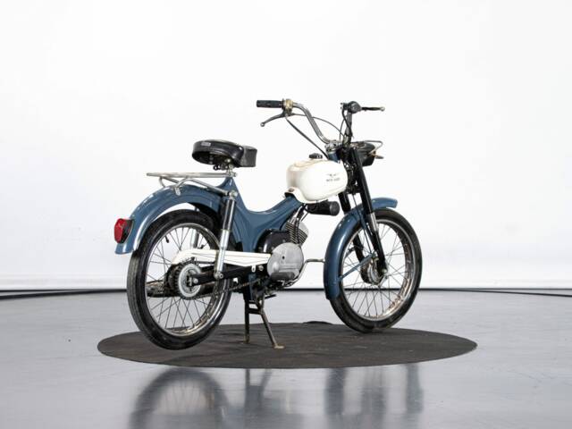 Moto Guzzi Dingo