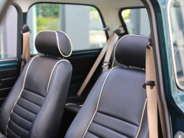 Mini Cooper 1.3i MPI